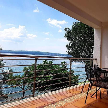 App Lolly Apartment Selce Bagian luar foto