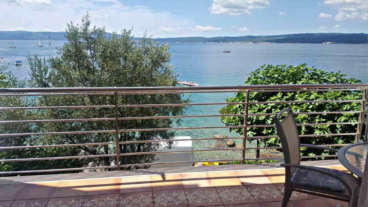App Lolly Apartment Selce Bagian luar foto
