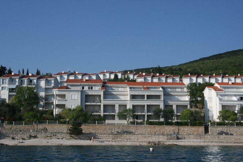 App Lolly Apartment Selce Bagian luar foto