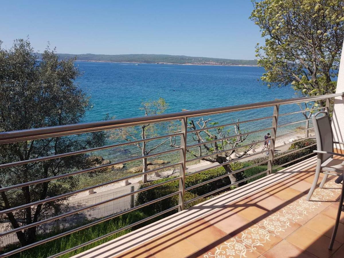 App Lolly Apartment Selce Bagian luar foto