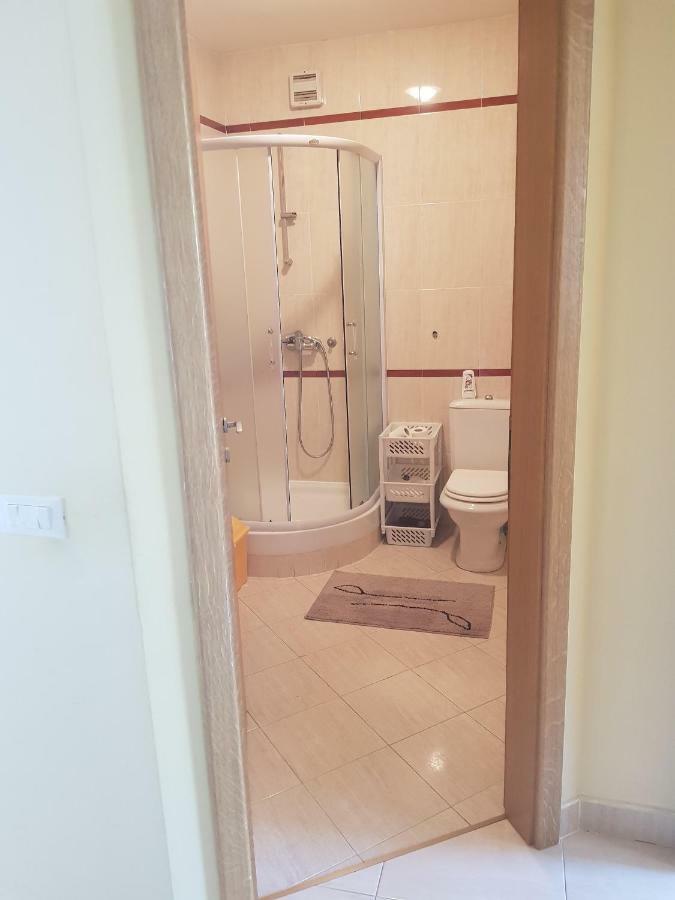App Lolly Apartment Selce Bagian luar foto
