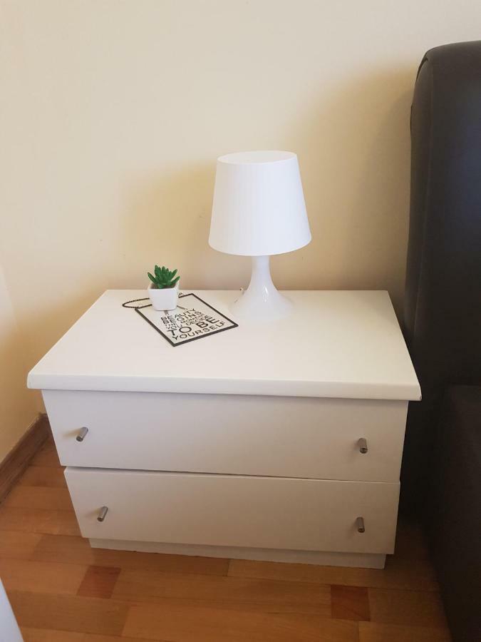App Lolly Apartment Selce Bagian luar foto