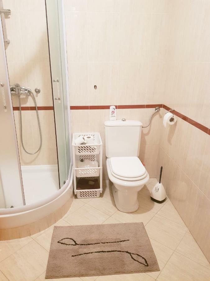 App Lolly Apartment Selce Bagian luar foto