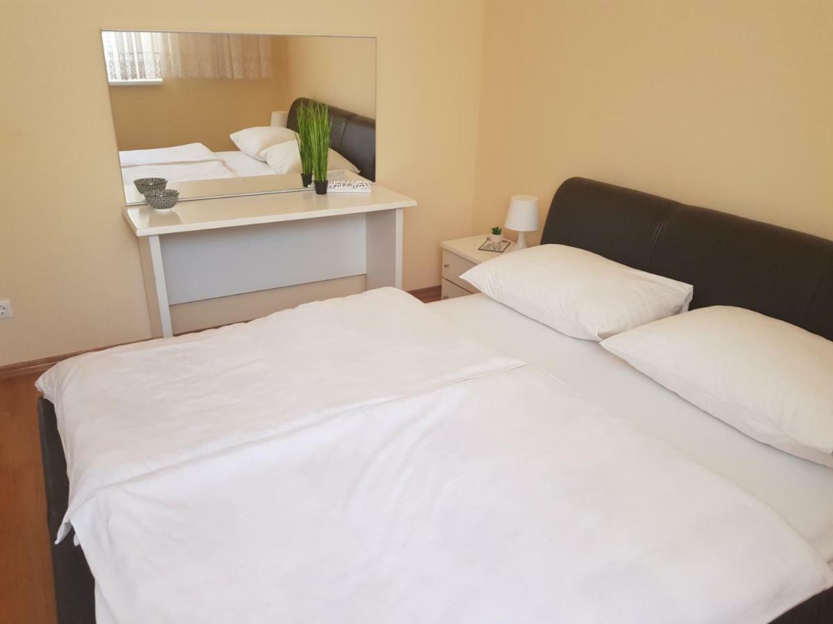 App Lolly Apartment Selce Bagian luar foto