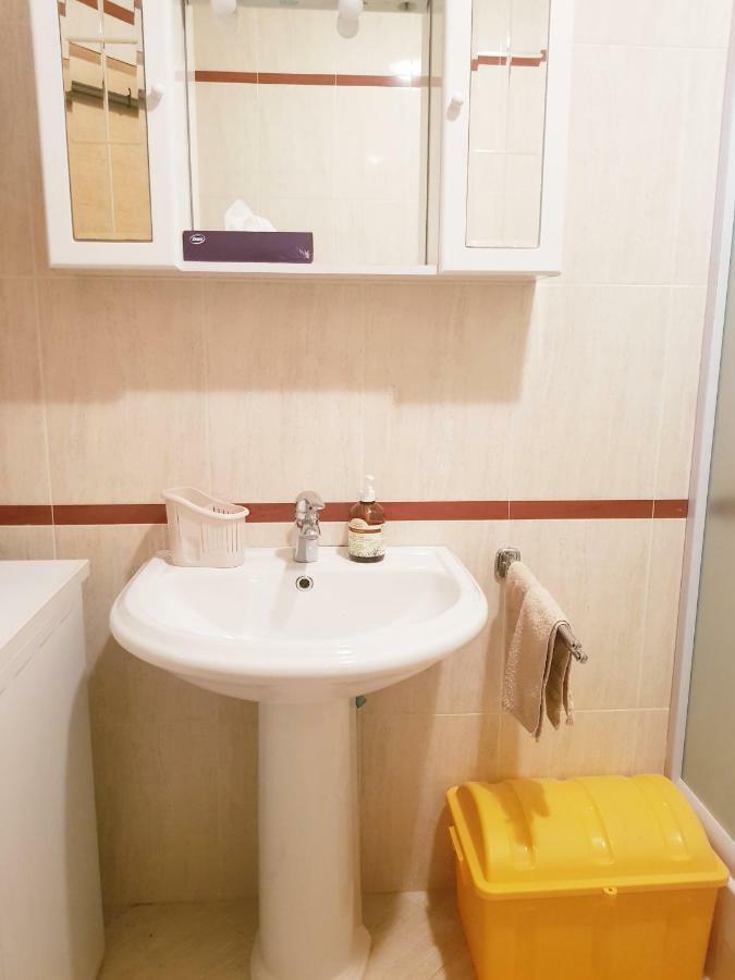 App Lolly Apartment Selce Bagian luar foto