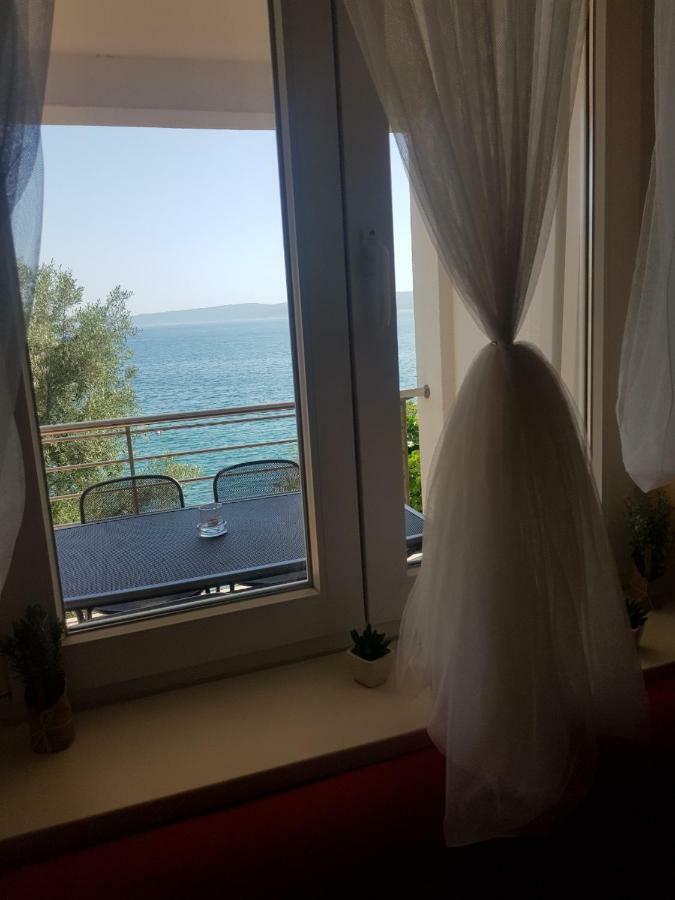 App Lolly Apartment Selce Bagian luar foto