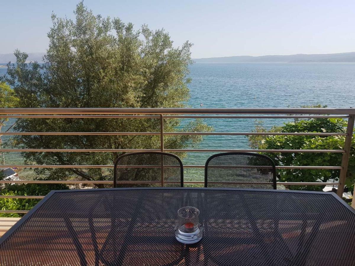 App Lolly Apartment Selce Bagian luar foto