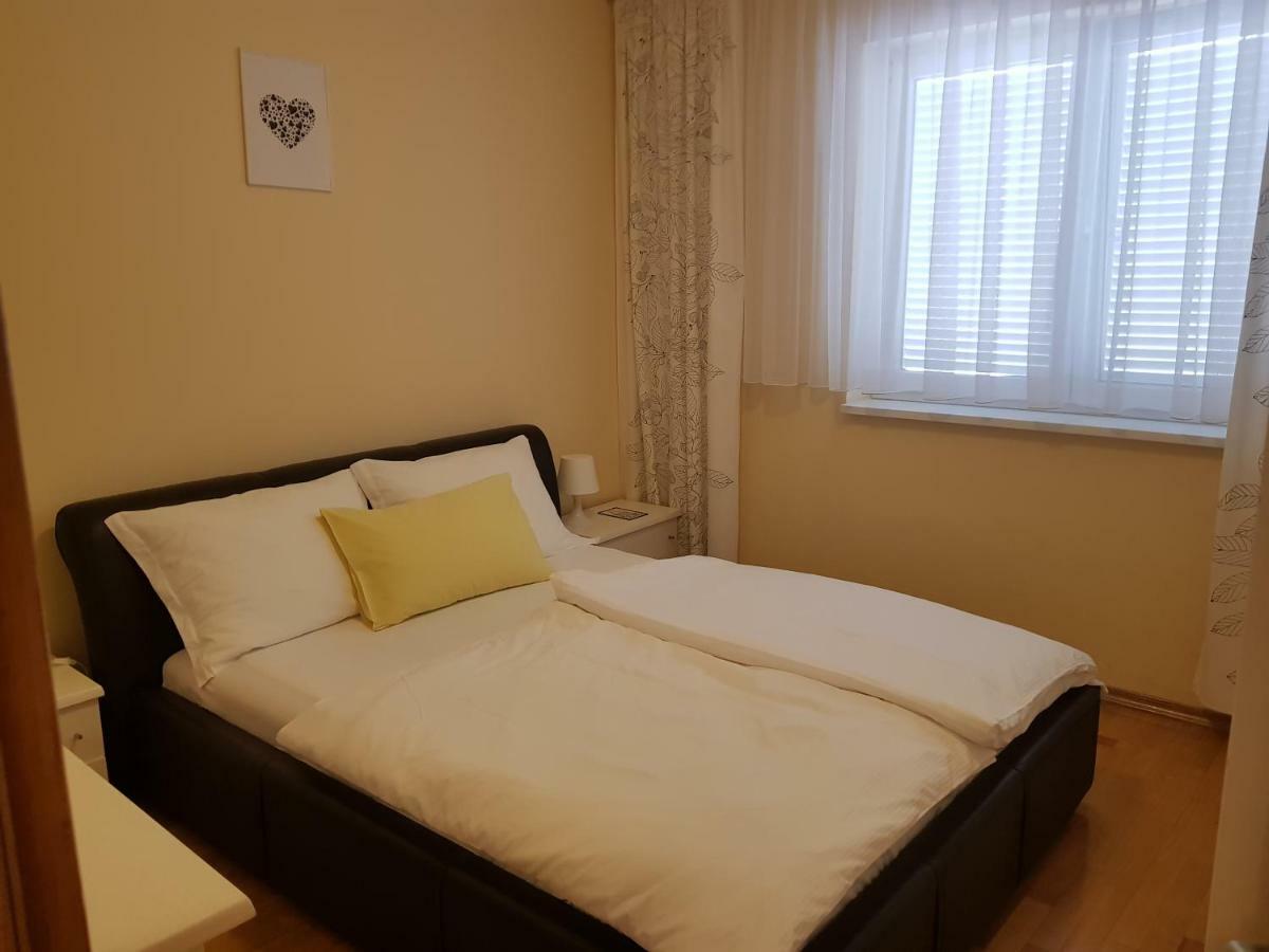 App Lolly Apartment Selce Bagian luar foto
