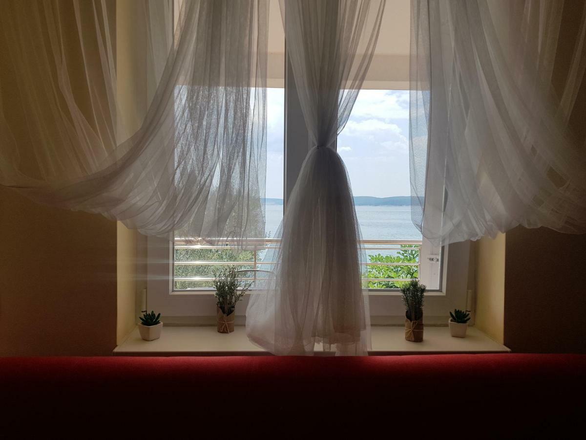 App Lolly Apartment Selce Bagian luar foto